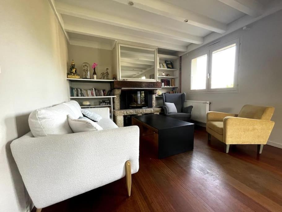 Cosy Chalet Annecy Lake For A Family Sevrier Ngoại thất bức ảnh