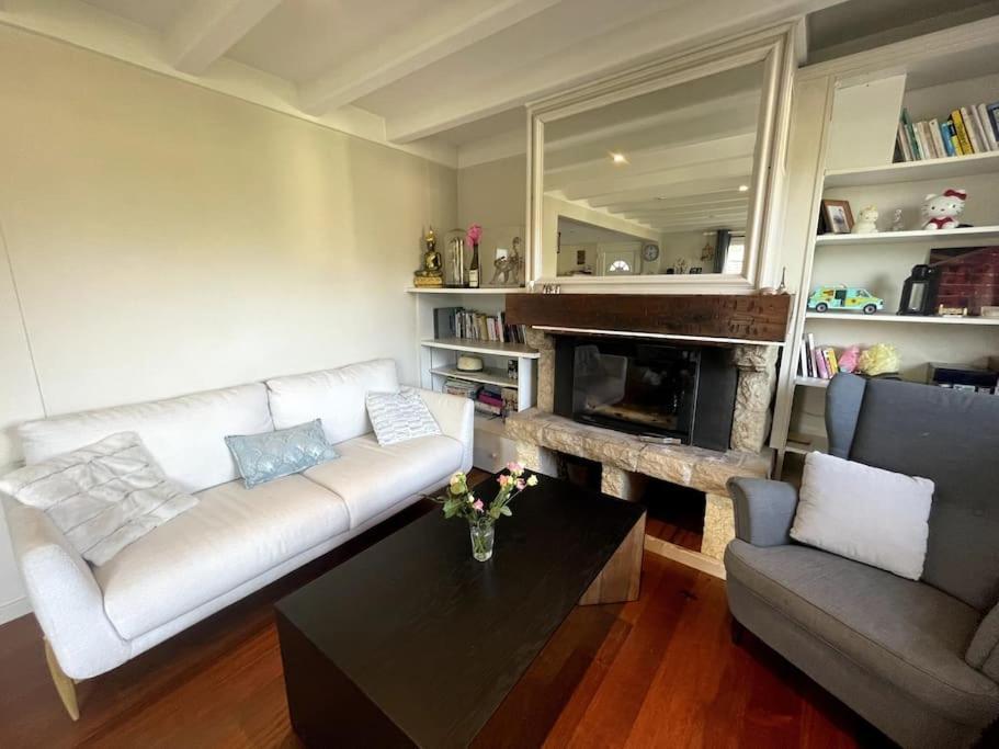 Cosy Chalet Annecy Lake For A Family Sevrier Ngoại thất bức ảnh