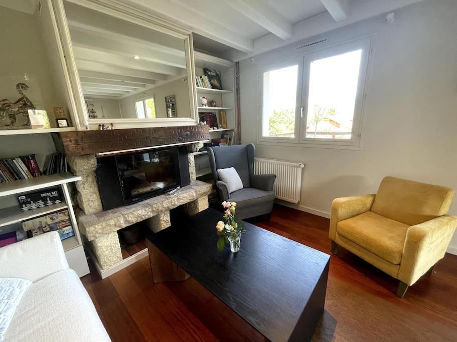 Cosy Chalet Annecy Lake For A Family Sevrier Ngoại thất bức ảnh