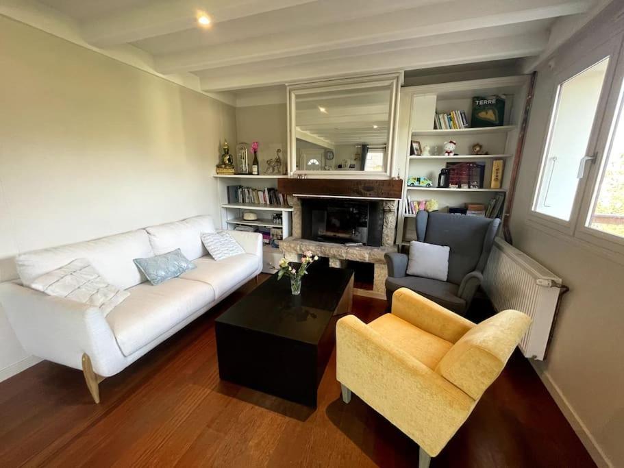 Cosy Chalet Annecy Lake For A Family Sevrier Ngoại thất bức ảnh