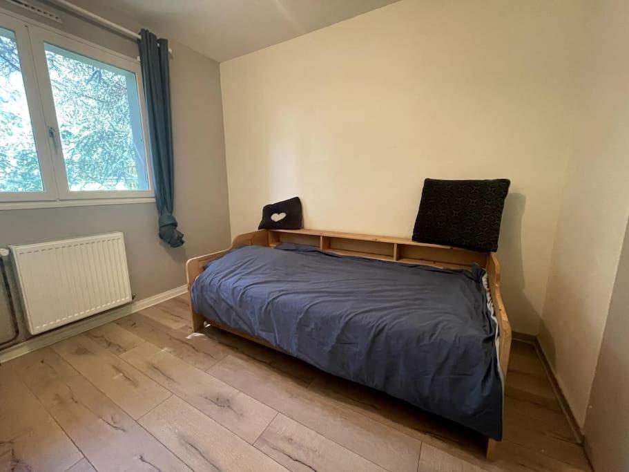 Cosy Chalet Annecy Lake For A Family Sevrier Ngoại thất bức ảnh