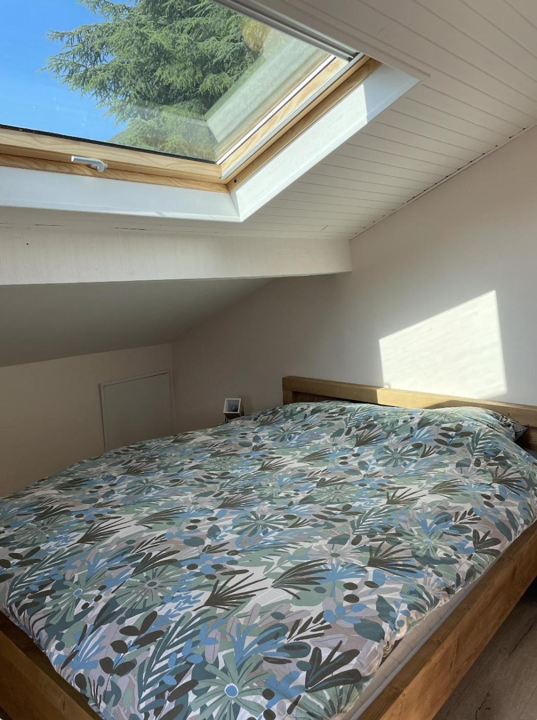 Cosy Chalet Annecy Lake For A Family Sevrier Ngoại thất bức ảnh