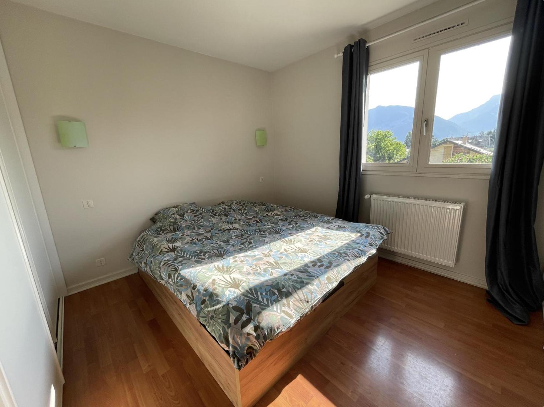 Cosy Chalet Annecy Lake For A Family Sevrier Ngoại thất bức ảnh