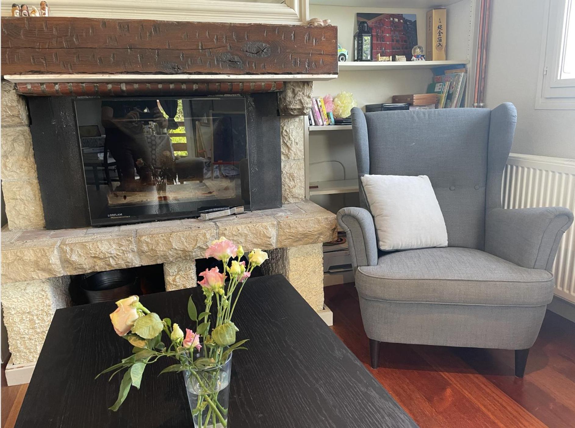 Cosy Chalet Annecy Lake For A Family Sevrier Ngoại thất bức ảnh