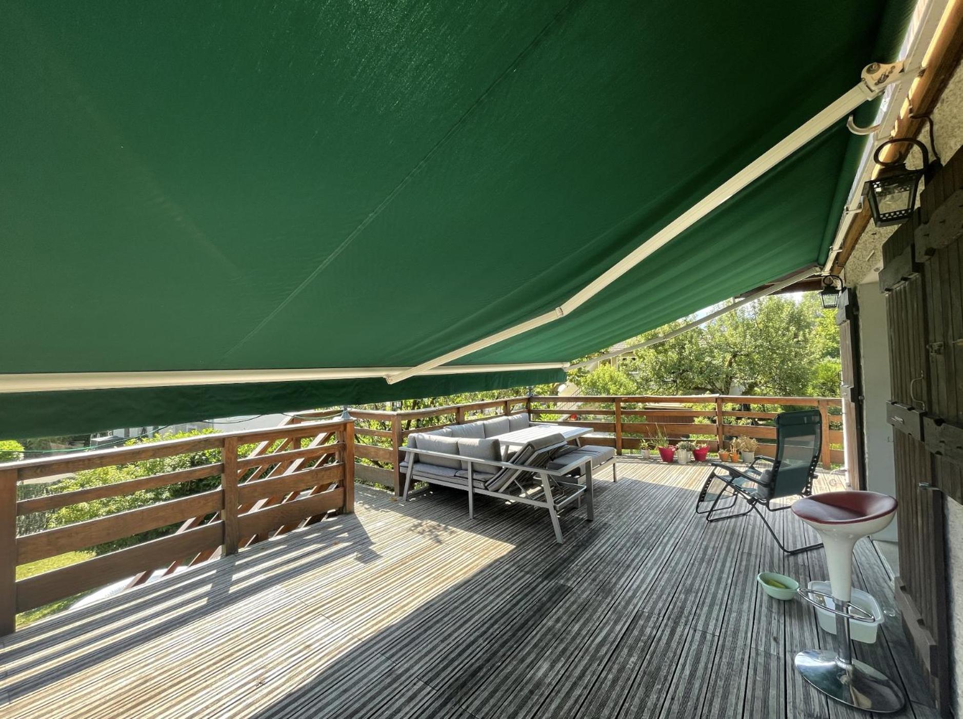 Cosy Chalet Annecy Lake For A Family Sevrier Ngoại thất bức ảnh