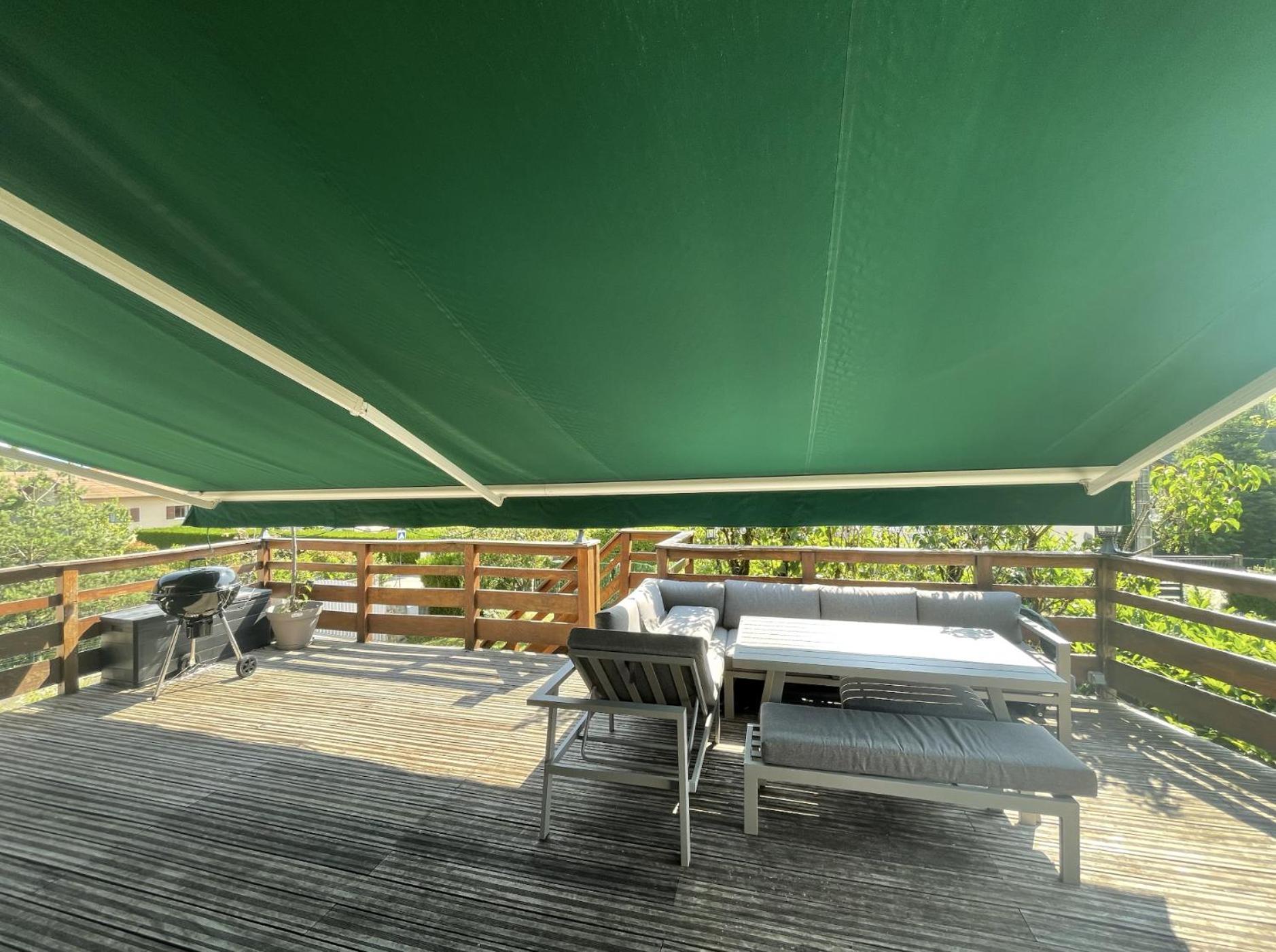 Cosy Chalet Annecy Lake For A Family Sevrier Ngoại thất bức ảnh