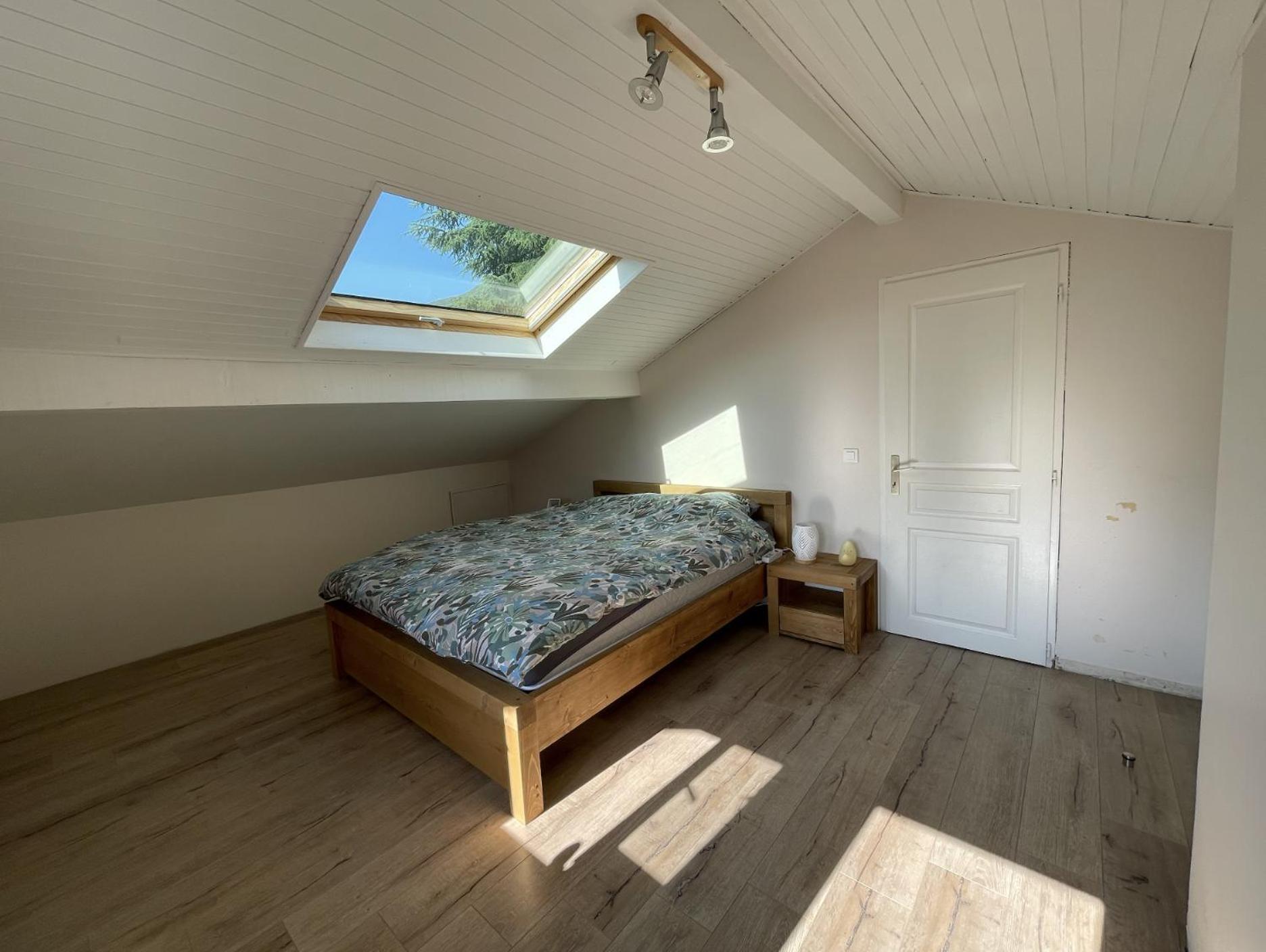 Cosy Chalet Annecy Lake For A Family Sevrier Ngoại thất bức ảnh