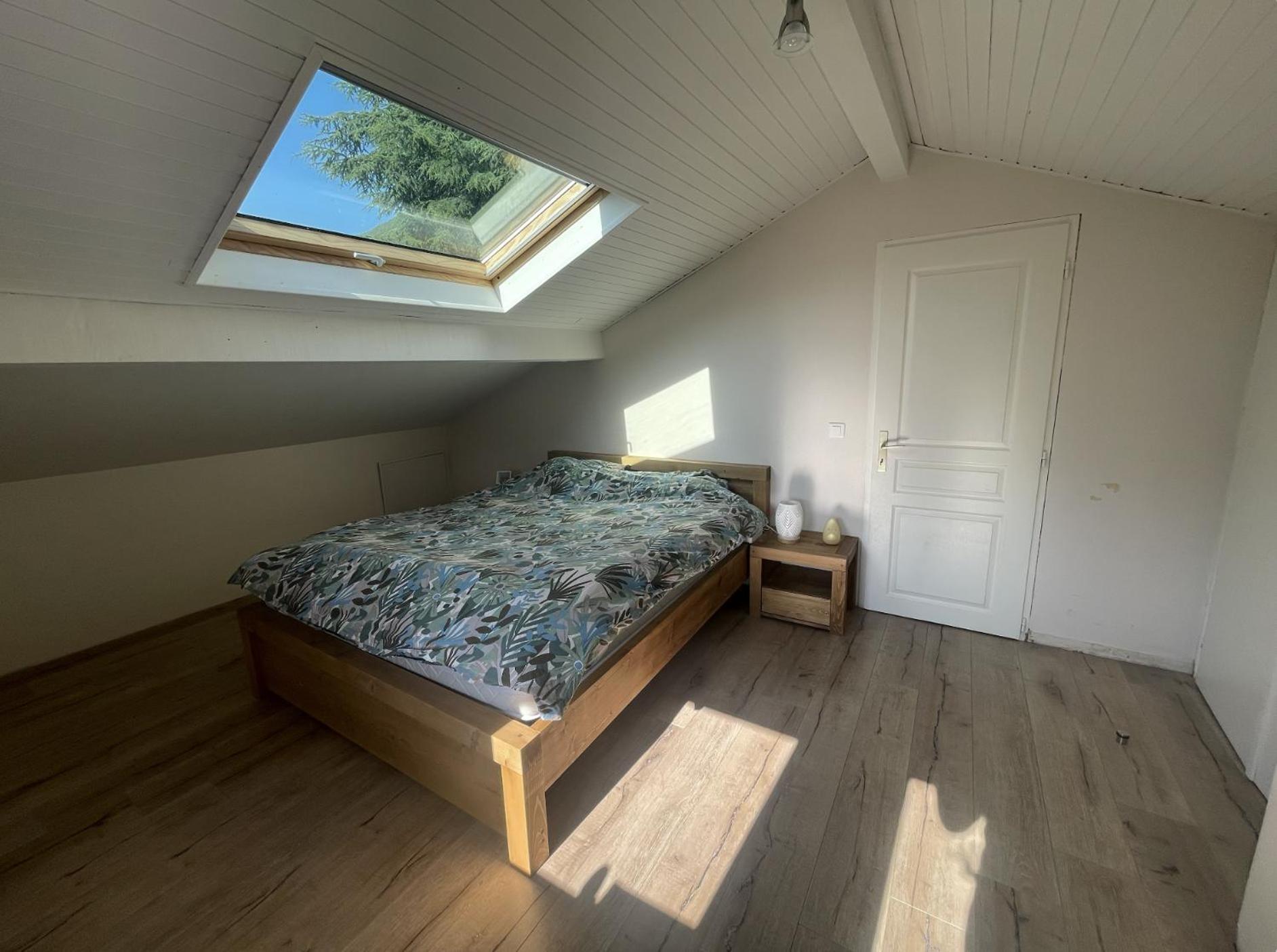 Cosy Chalet Annecy Lake For A Family Sevrier Ngoại thất bức ảnh