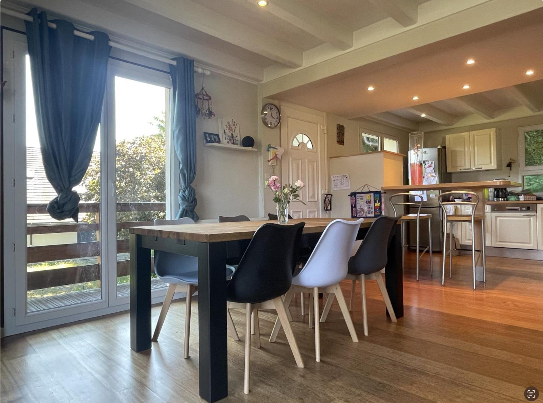 Cosy Chalet Annecy Lake For A Family Sevrier Ngoại thất bức ảnh