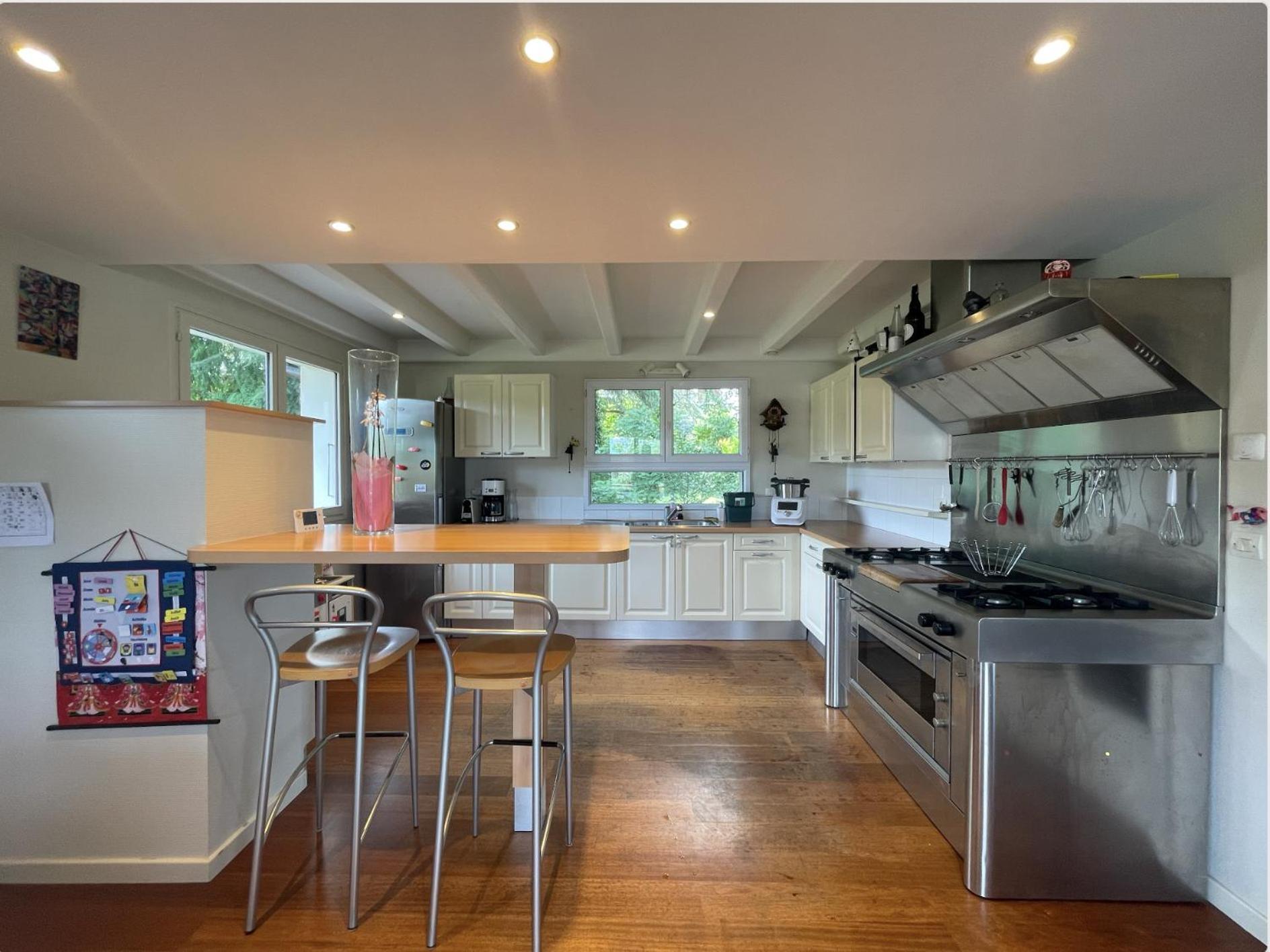 Cosy Chalet Annecy Lake For A Family Sevrier Ngoại thất bức ảnh